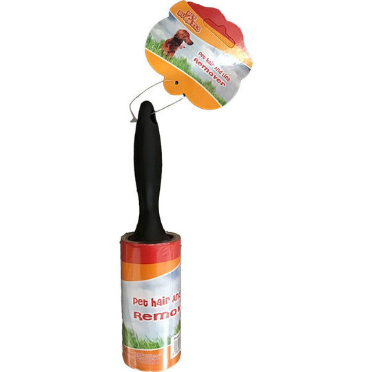 Pet Buddies Pet Hair and Lindt Remover - Case of 12