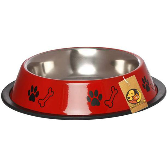 Pets That Play Dog Feeding Bowl