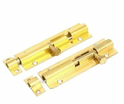 Manmax Barrel Bolt Set 2"+3"