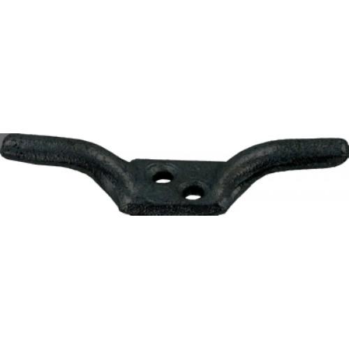 Cleat Hooks Black 1 Per Pack