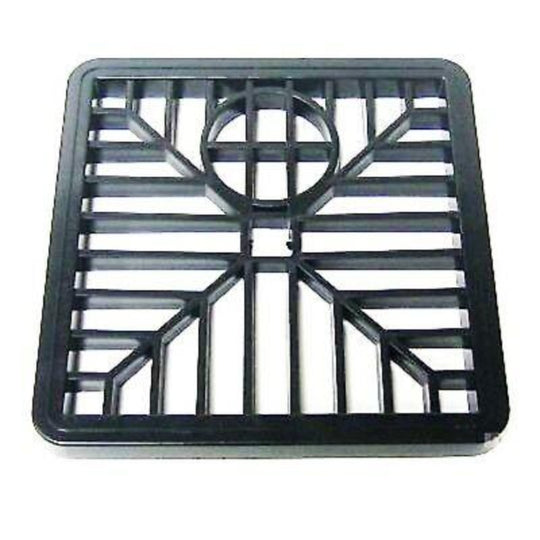 Drain Gully Grid Square