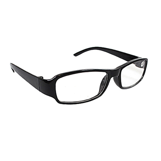 Calani Eyewear Reading Glasses Black +3.50
