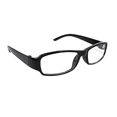 Calani Eyewear Reading Glasses Black +1.00