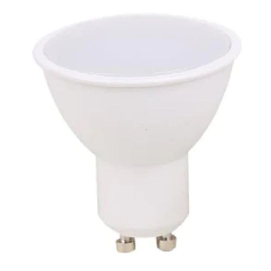 ExtraStar GU10 4W LED Warn White LED Light Bulb - Case of 10