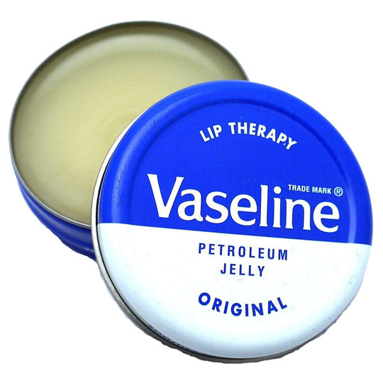 Vaseline Lip Therapy Original 20g - Case of 12