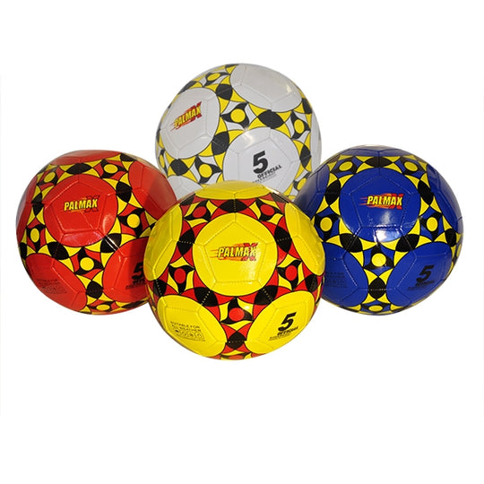 Leather Style Panel Football 32 Size 5