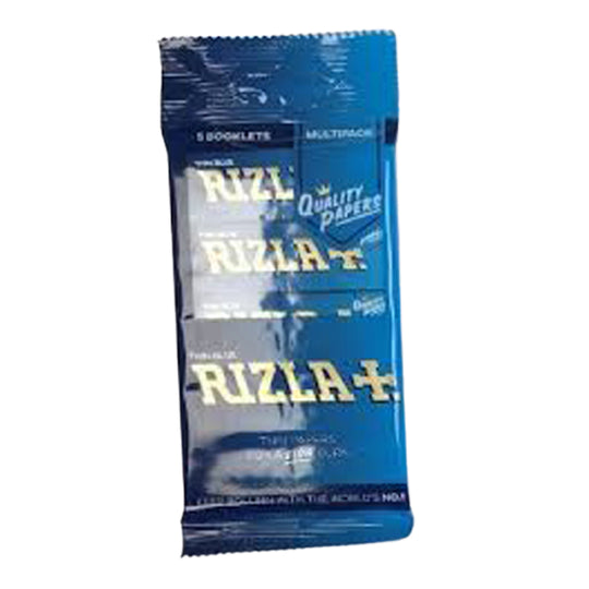 Rizla Ultra Thin Blue 100's