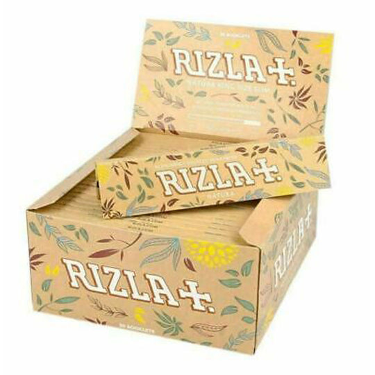 Rizla Natura 24 Bookets