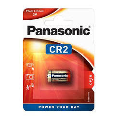 Panasonic CR2 Battery