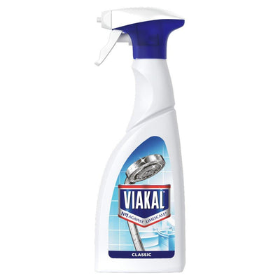 Viakal Limescale Remover Classic 500ml Trigger