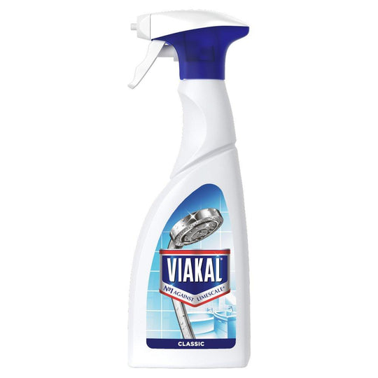 Viakal Limescale Remover Classic 500ml Trigger