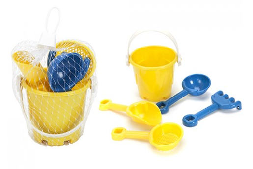 Mini Bucket and Spade