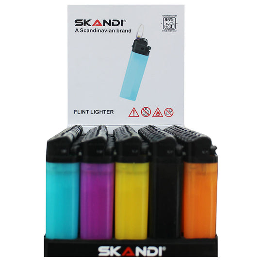 SKANDI Flint Lighter