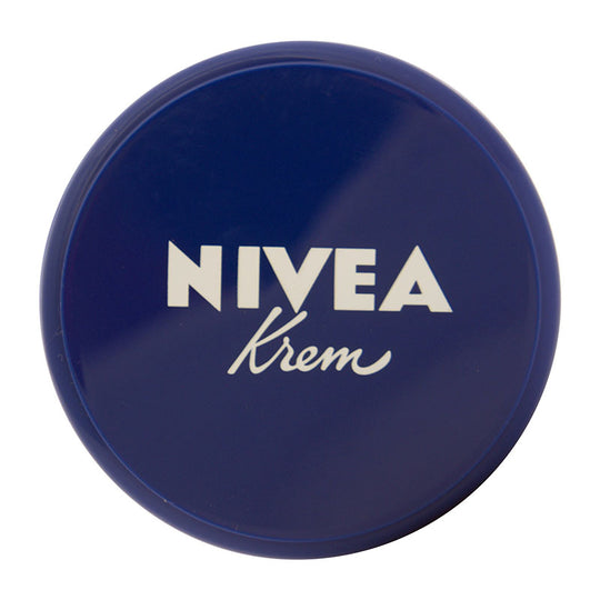 Nivea Cream Tin 50ml - Case of 10