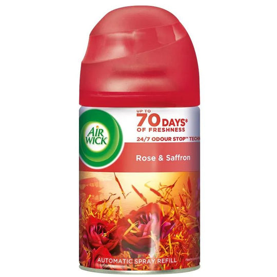 Airwick Freshmatic Refill Red Berries 250ml - Case of 6