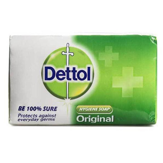 Dettol Soap Original 175g