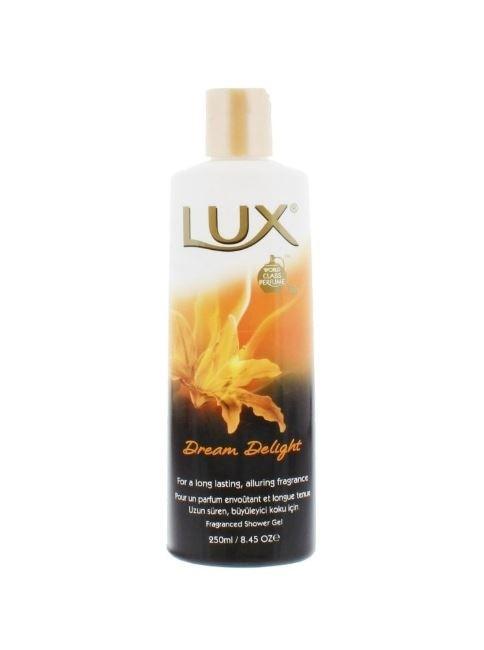 Lux Shower Gel Dream Delight 250ml