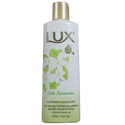 Lux Shower Gel Silk Sensation 250ml