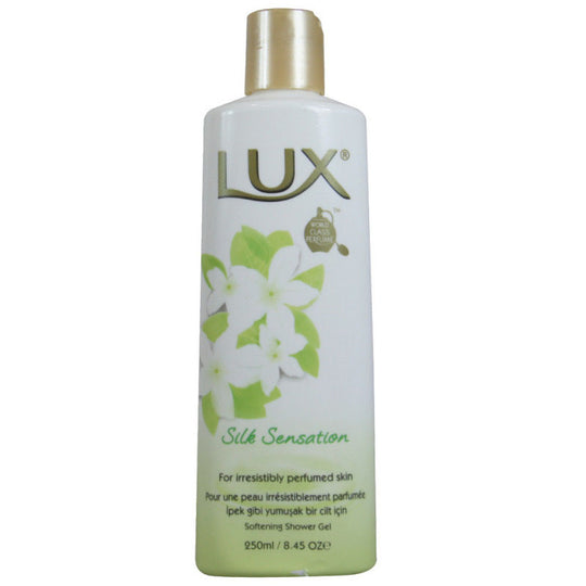 Lux Shower Gel Silk Sensation 250ml
