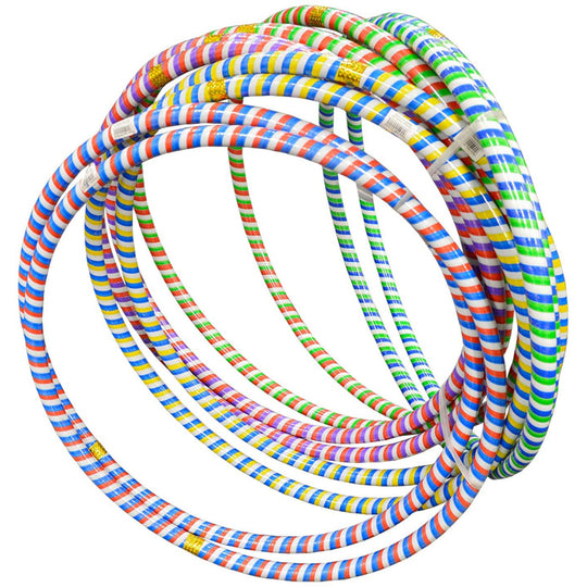 Small Hula Hoops - Case Of 10