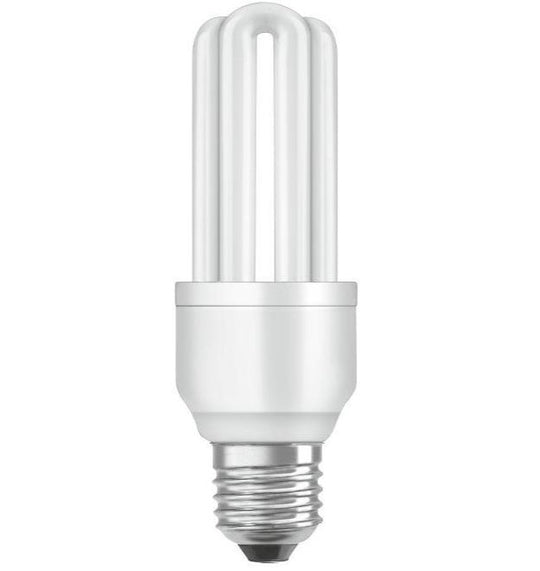 Dunelm Bulb ES E27 Stick 11w Low Energy Case of 5 Wholesale