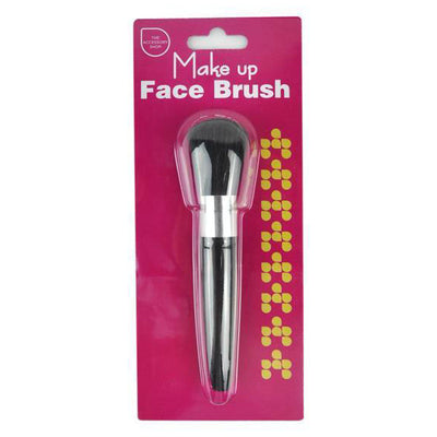 Make Up Face Application Brush