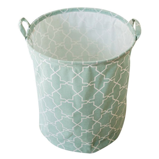 Folding Laundry Basket 40*50cm