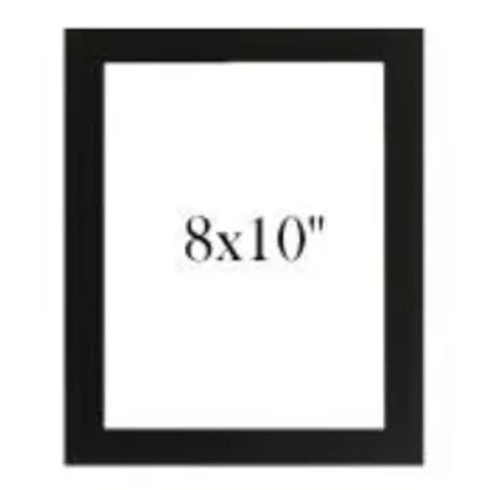 Assorted Photo Frame 8X10"