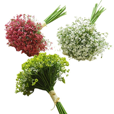 Small Flower Bulbs Bunch 15 Heads