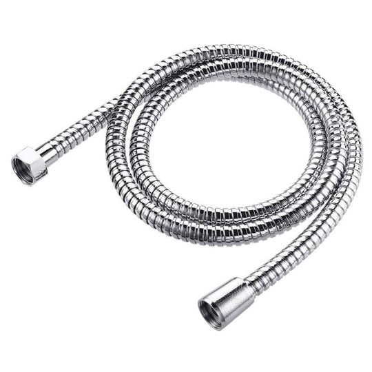 Shower Hose Stainless Steel 1.5m