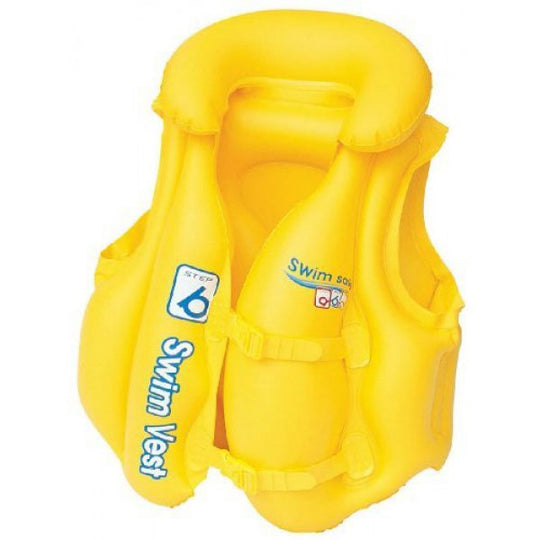 Children’s Swim Vest