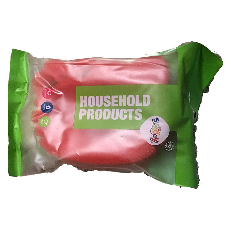 Sunday Household Sponge - Case of 12 Wholesale