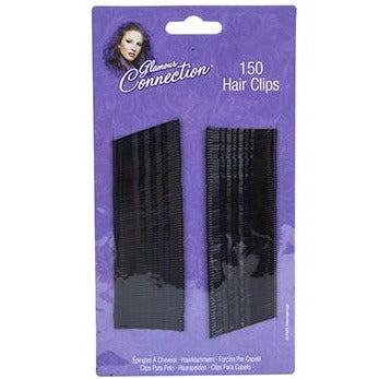 Hair Grips - Case of 18
