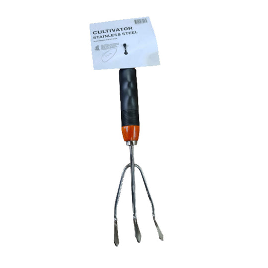 Cultivator Stainless Steel
