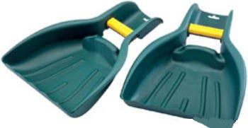 Draper Heavy-Duty Leaf Collectors