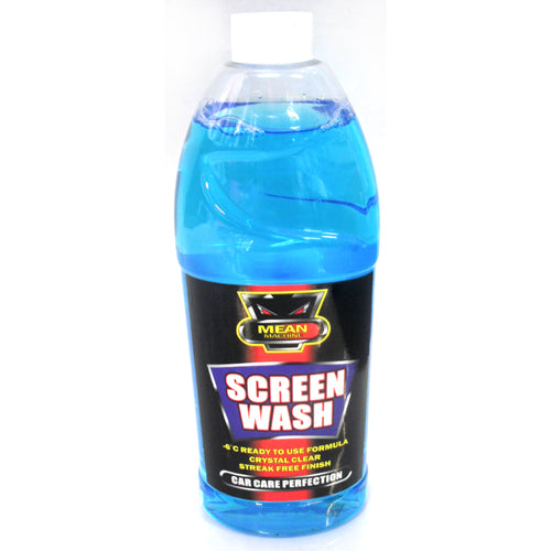 Screen Wash 750ml 
