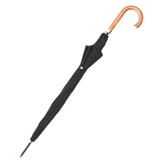 Black Long Umbrella
