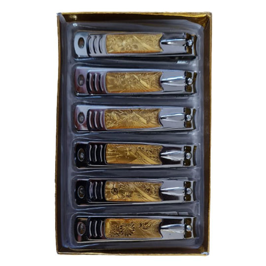 Nail Clipper - Case of 12
