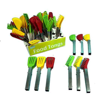 Food Tongs