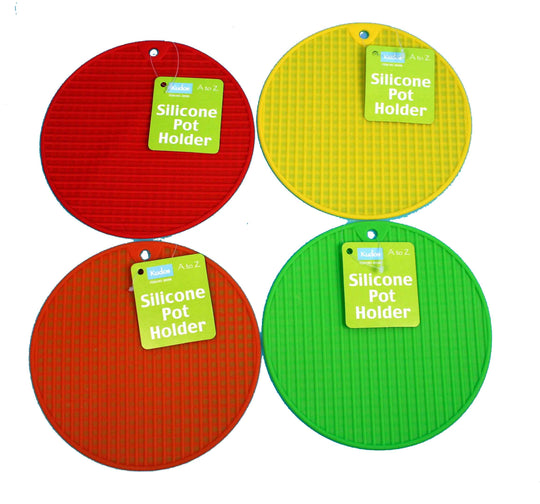 Silicon Pot Holder