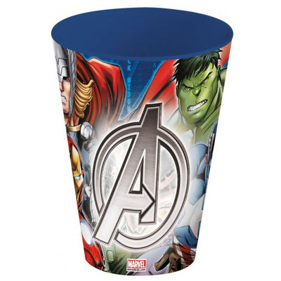 Marvel's Avengers Small Tumbler