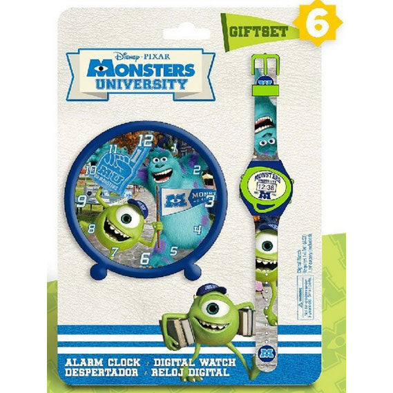 Disney's Monsters University Gift Set Wholesale