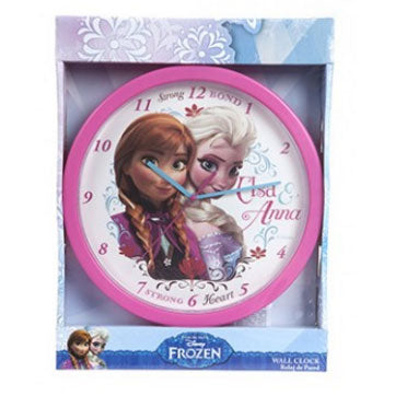Disney's Frozen Wall Clock
