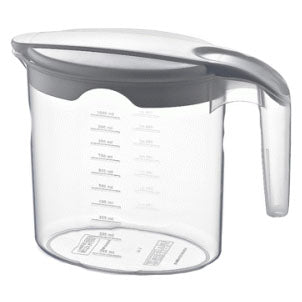 Hobby Life Multipurpose Jug Slim Design 1 Litre