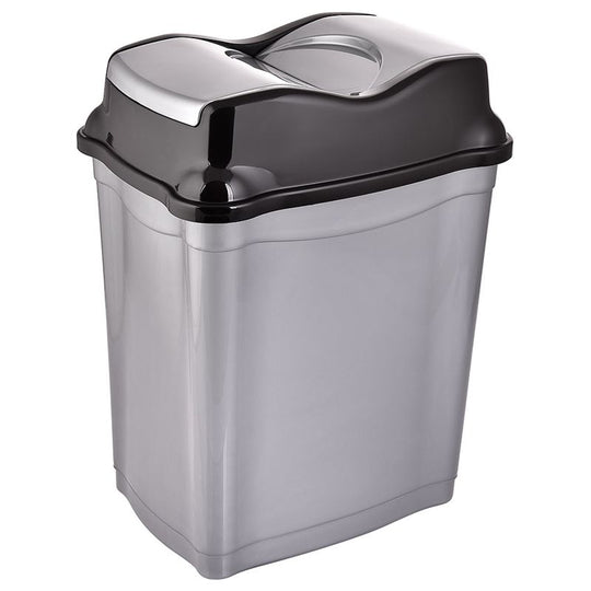 Hobby Life Whirlpool Dustbin Bin 9 Litre