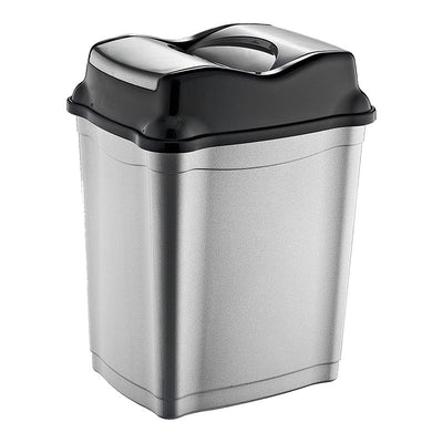 Hobby Life Whirlpool Dustbin Bin 28 Litre