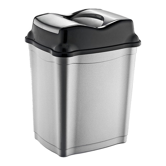 Hobby Life Whirlpool Dustbin Bin 28 Litre