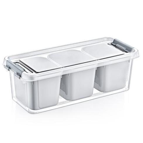 Hobby Life Grand Organiser 3 Division Deep Box