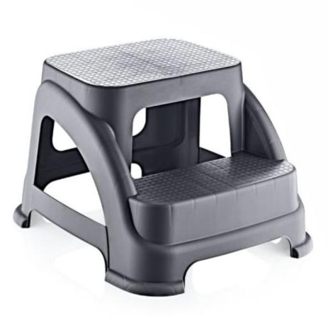 Hobby Life Merdivo 2 Step Stool