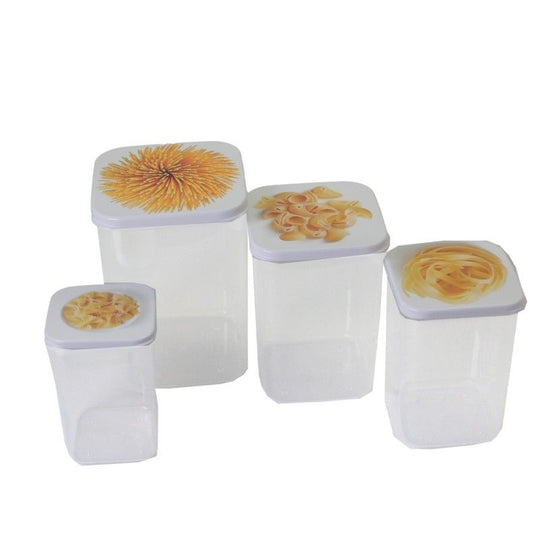 Hobby Life Fun Box Long 4Pcs